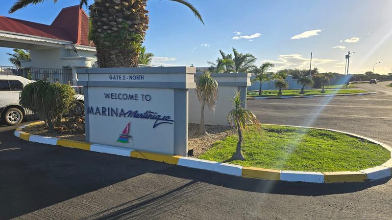 0 Bedroom Property for Sale in Marina Martinique Eastern Cape